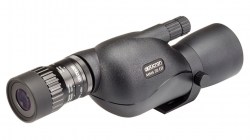 Opticron MM4 50 GA ED Travelscope + HDF T 12-36x eyepiece, Black, 12-36x50, 41334